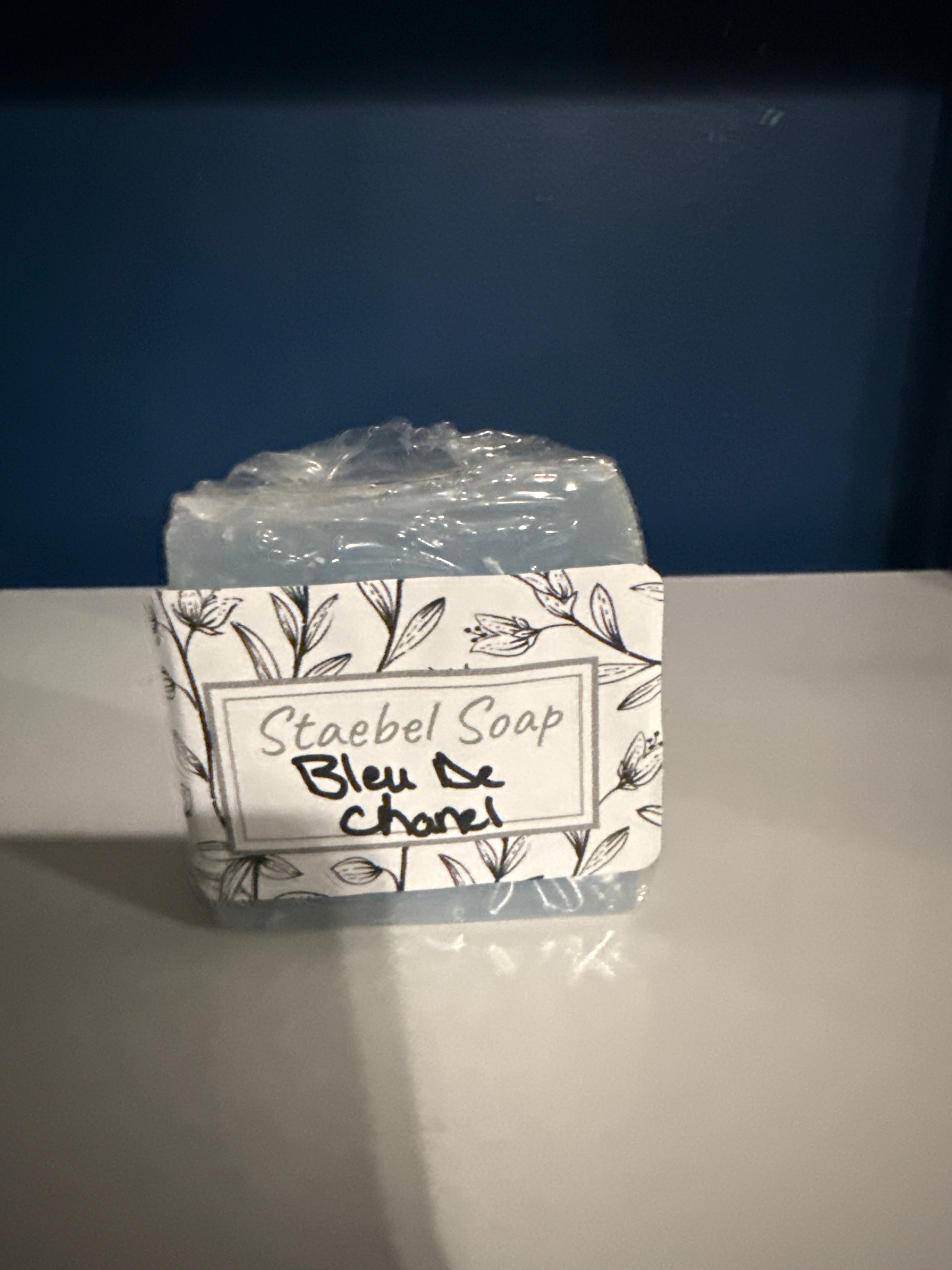 Bleu De Chanel