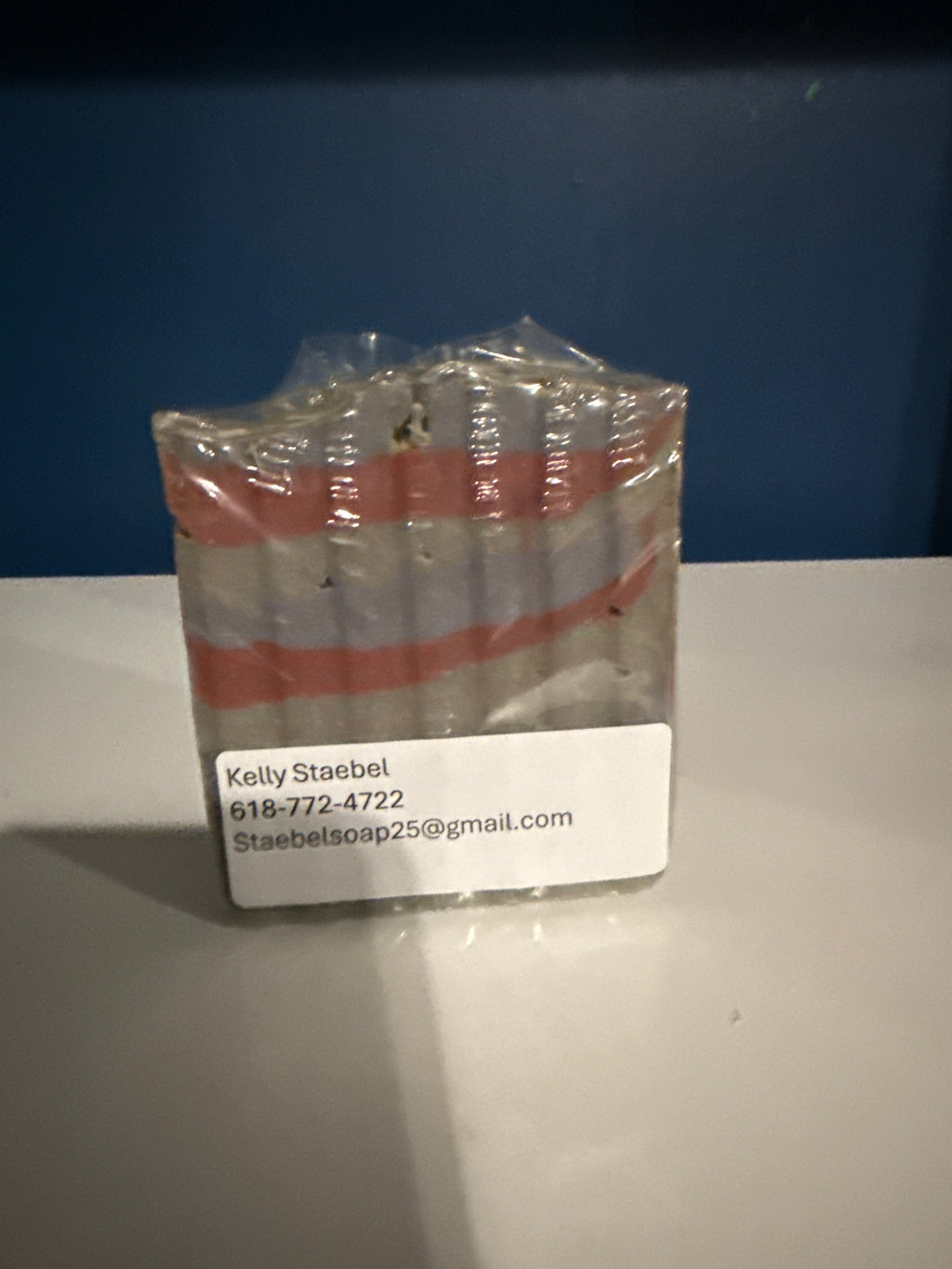 Smoked Cedar and Oud