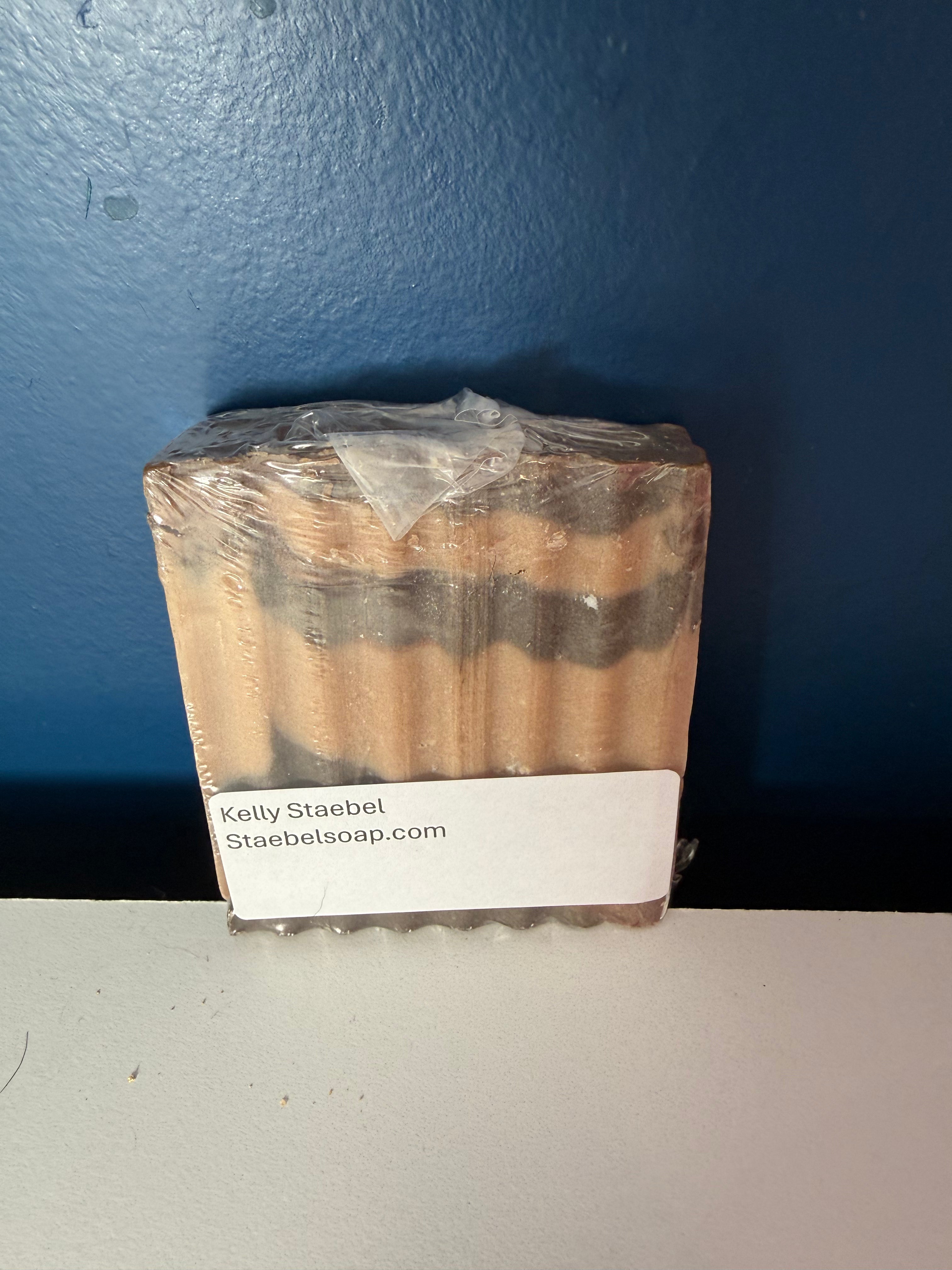 Exfoliating Pikes peak