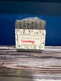 Sauvage coconut oil free